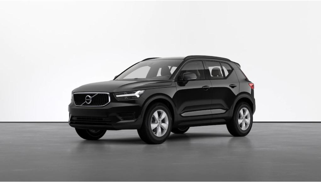 Volvo XC40 1.Generation  T2 Momentum Core