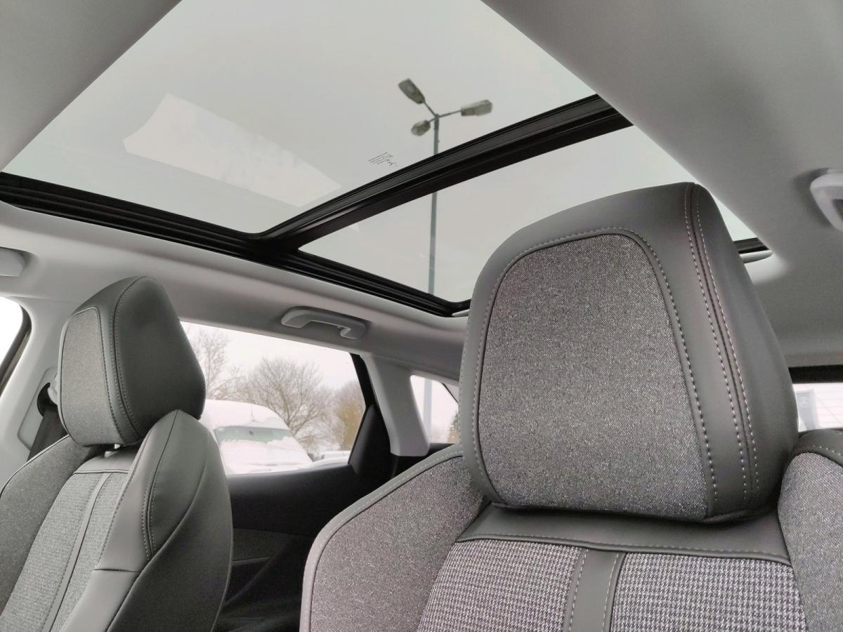 Peugeot 3008 BlueHDi 130 Allure +5 Jahre Garantie ab EZ+ image