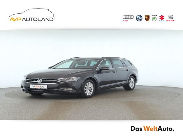 VW Passat B8  Variant 2.0 TDI SCR Business DSG