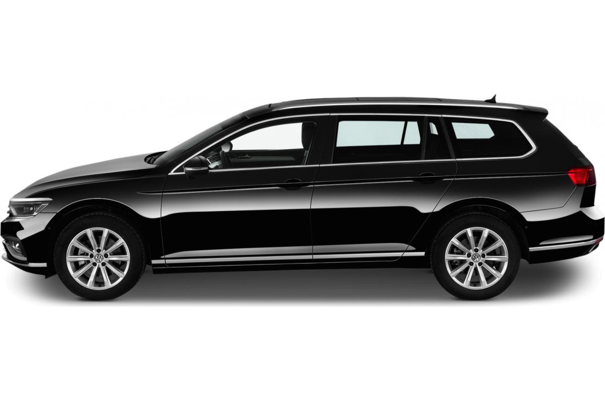 VW Passat B8  Variant 2.0 TDI SCR Elegance DSG