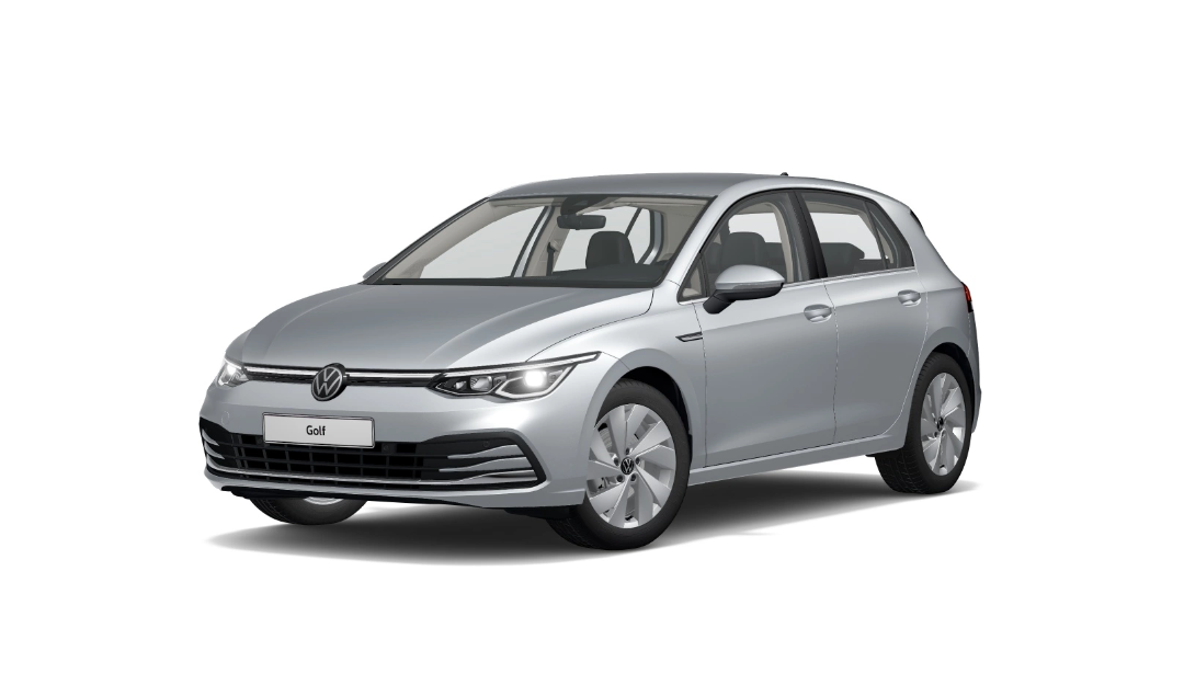 VW Golf VIII  1.5 TSI ACT Style