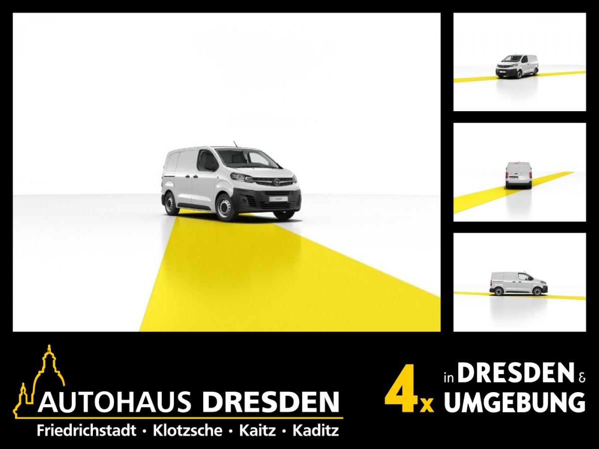 Opel Vivaro C  Cargo M 2.0 Diesel Edition