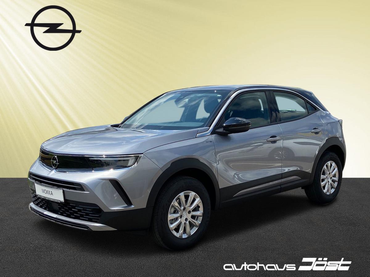 Opel Mokka B  1.2 DI Turbo Business Elegance