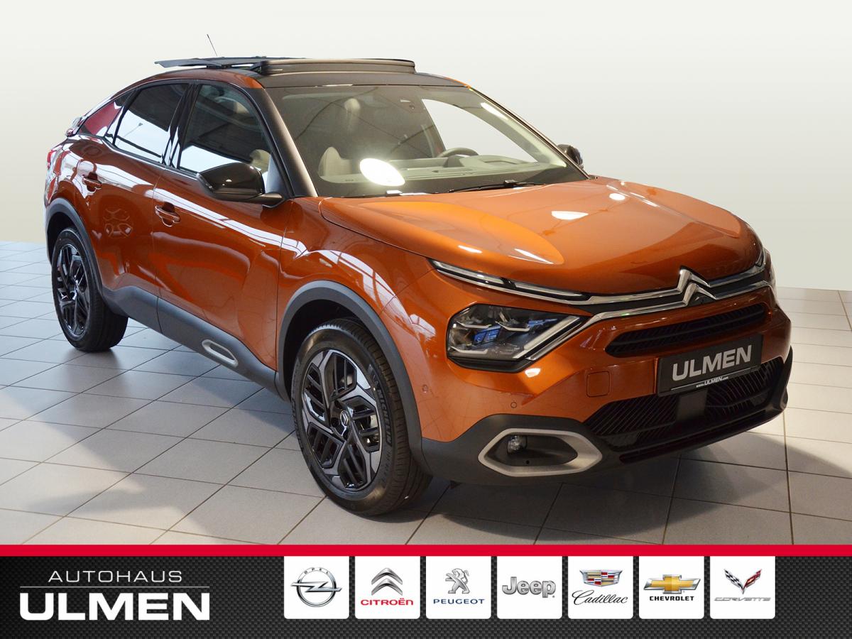 Citroen C4 3.Generation e- Feel Pack