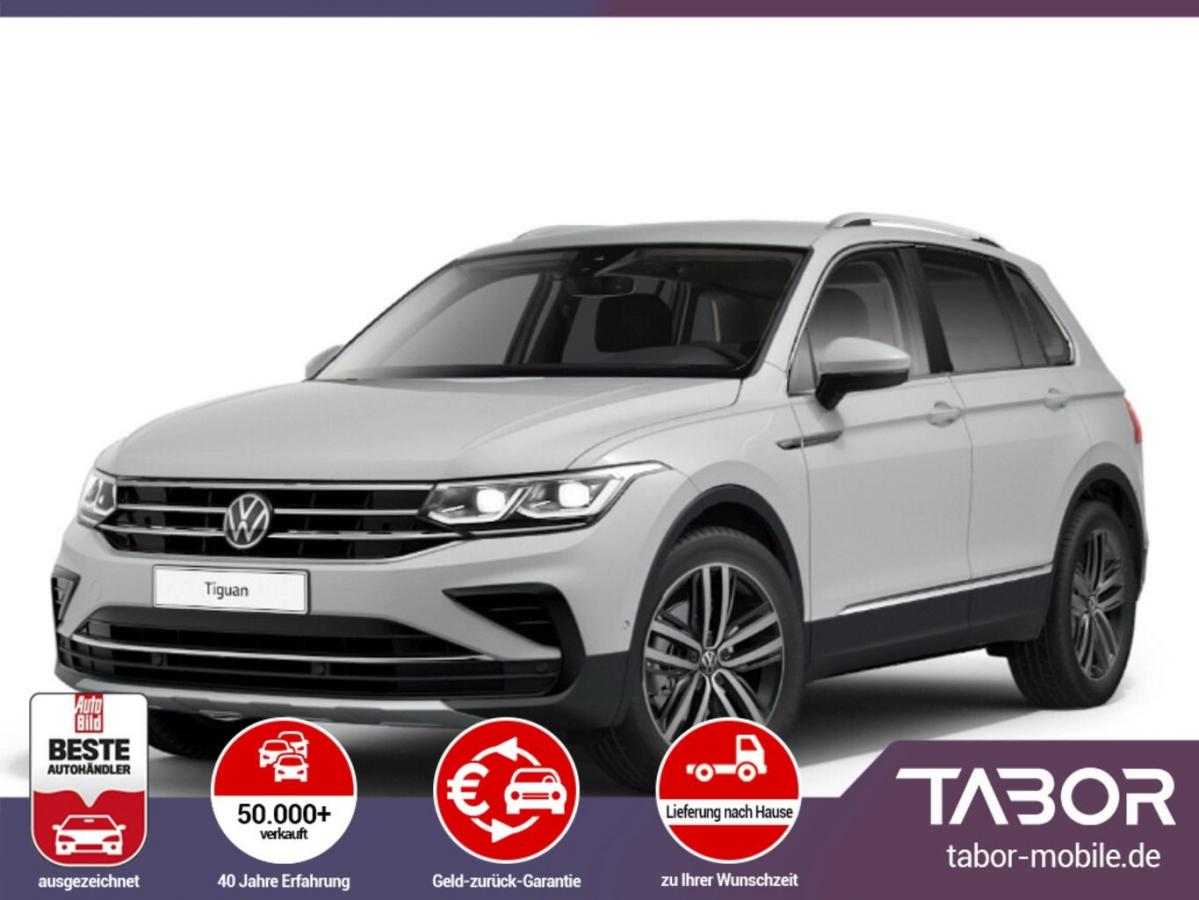 VW Tiguan II  1.5 TSI OPF Elegance DSG