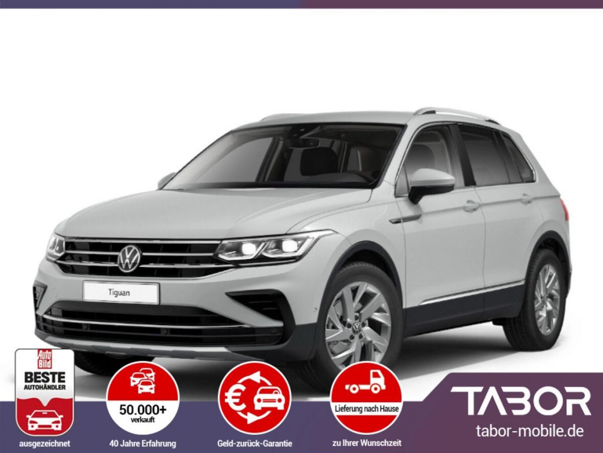 VW Tiguan II  1.5 TSI OPF Elegance DSG