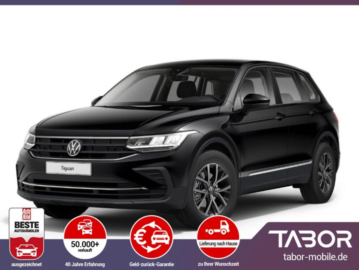 Volkswagen Tiguan 1.5 TSI 130 FL LED Nav PDC SHZ AppCo. image