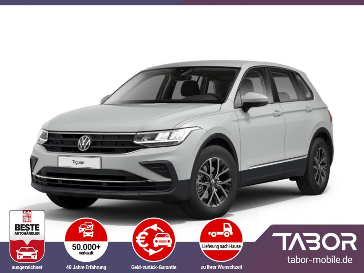 Volkswagen Tiguan 1.5 TSI 130 FL LED Nav PDC SHZ AppCo. image
