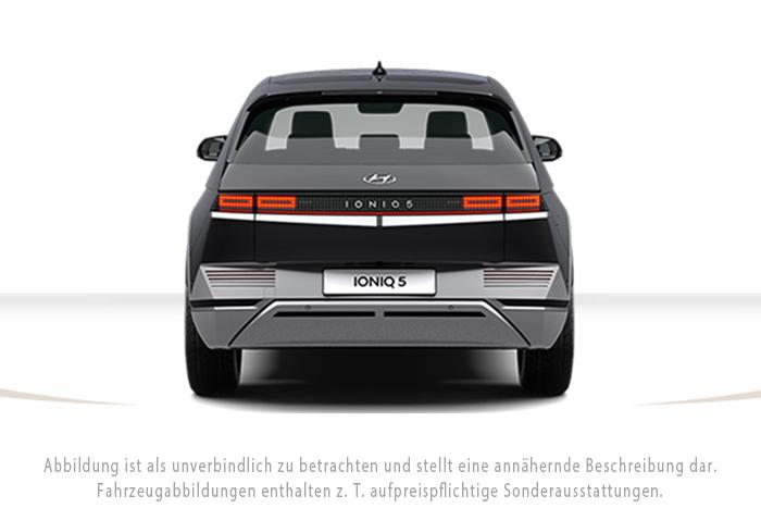 Hyundai IONIQ 5 1.Generation  (72,6 kWh) UNIQ-Paket 4WD
