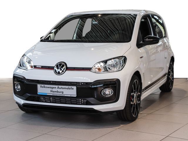 VW up! 1.Generation  1.0 TSI BMT special up! savanna gold