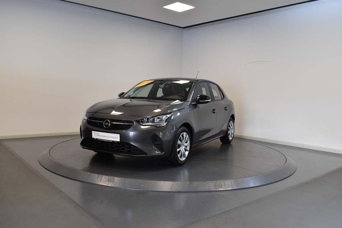 Opel Corsa F  1.2 DI Turbo Ultimate