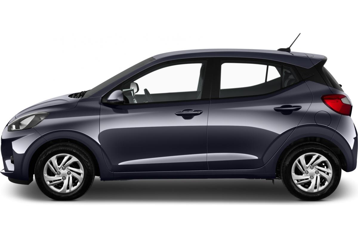 Hyundai i10 3.Generation  1.0 Edition 30