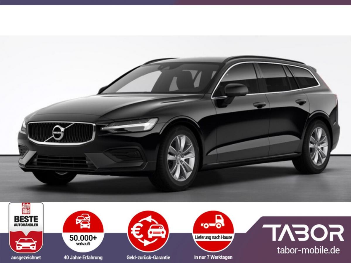 Volvo S60/V60 3.Generation V60 D4 Momentum Pro AWD Geartronic