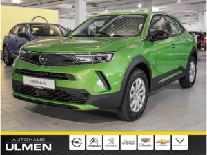 Opel Mokka B -e Edition