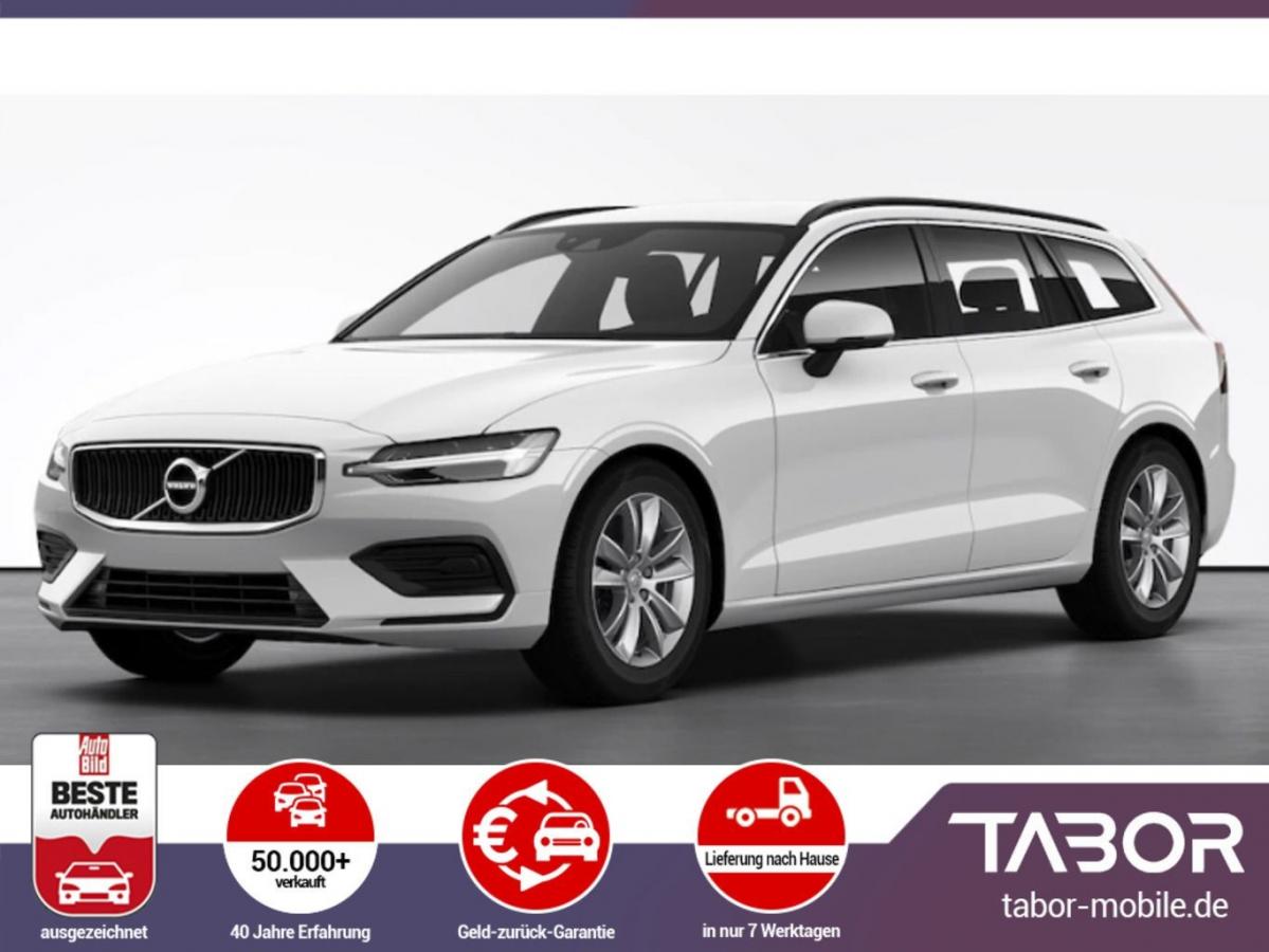 Volvo S60/V60 3.Generation V60 D4 Momentum Pro AWD Geartronic