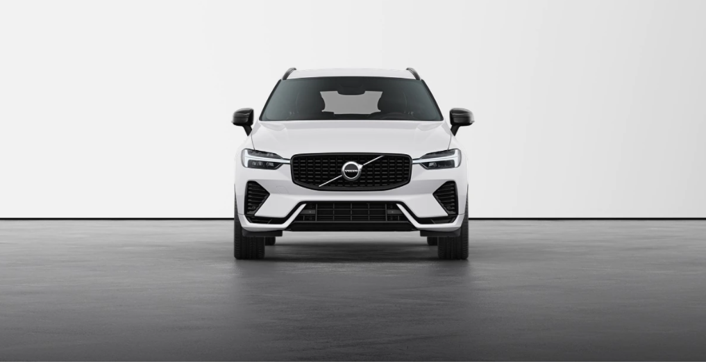 Volvo XC 60 B4 Benzin R-DESIGN 8-Gang Geartronic™ PRIVAT VORLAUFFAHRZEUG FREI KONFIGURIERBAR image
