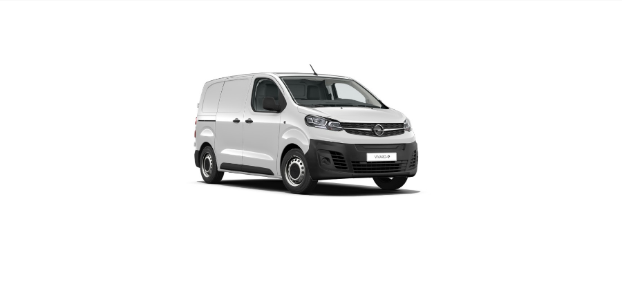 Opel Vivaro C -e Cargo S (50 kWh) Edition (mit erhoehter Nutzlast)