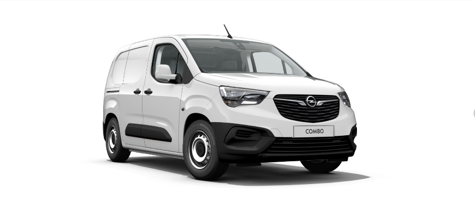 Opel Combo E  Cargo 1.5 Diesel Start/Stop Edition (mit erhoehter Zuladung)