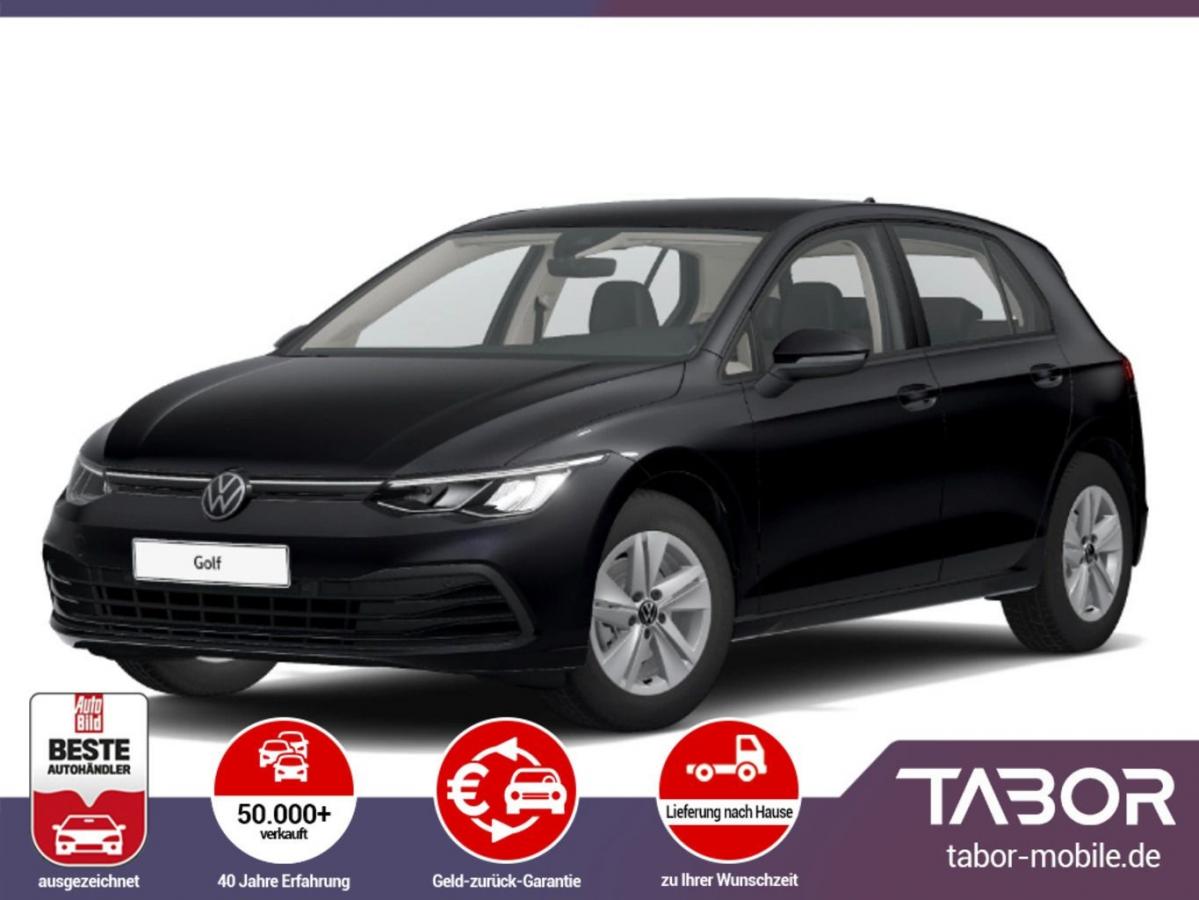 VW Golf VIII  Variant 2.0 TDI SCR Life DSG