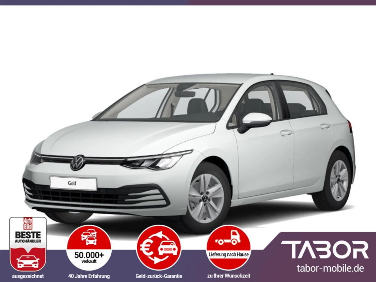 VW Golf VIII  Variant 2.0 TDI SCR Life DSG