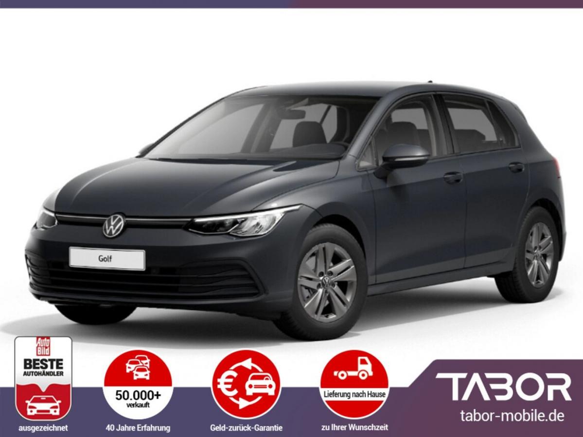 VW Golf VIII  Variant 2.0 TDI SCR Life DSG