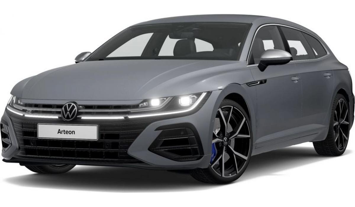 Volkswagen Arteon Shooting Brake R Premium-Ausstattung & Leasing | nur noch 3 Stück image