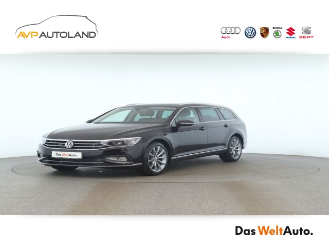 VW Passat B8  Variant 2.0 TDI SCR Elegance 4MOTION DSG
