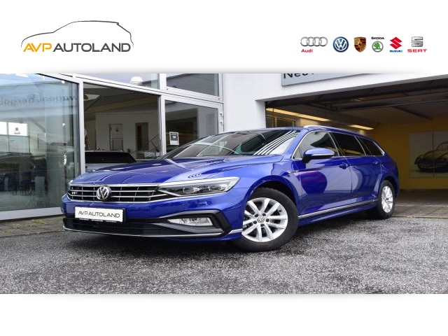 VW Passat B8  Variant 1.5 TSI OPF Business DSG
