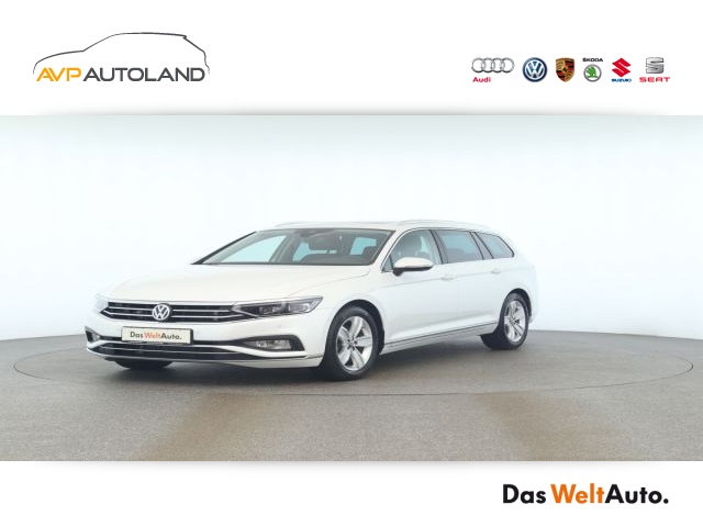 VW Passat B8  Variant 2.0 TDI SCR Elegance 4MOTION DSG