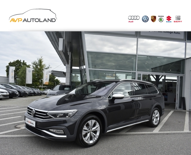 VW Passat B8  Variant 2.0 TDI SCR Elegance 4MOTION DSG