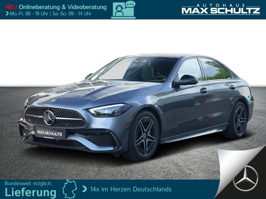 Mercedes CLS 257  Coupe 350 d AMG Line 4MATIC 9G-TRONIC