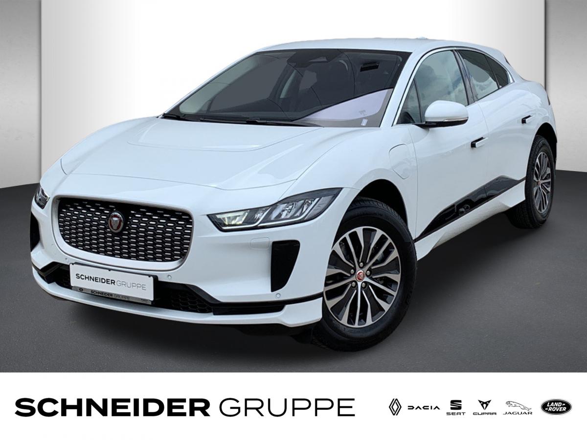 Jaguar I-Pace EV400 S (sofort verfügbar ) image