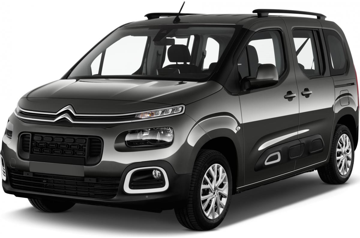 Citroen Berlingo 3.Generation  Kombi M BlueHDi 100 Stop&Start Feel