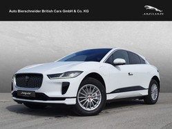 Jaguar I-Pace EV 400 S - SOFORT VERFÜGBAR image
