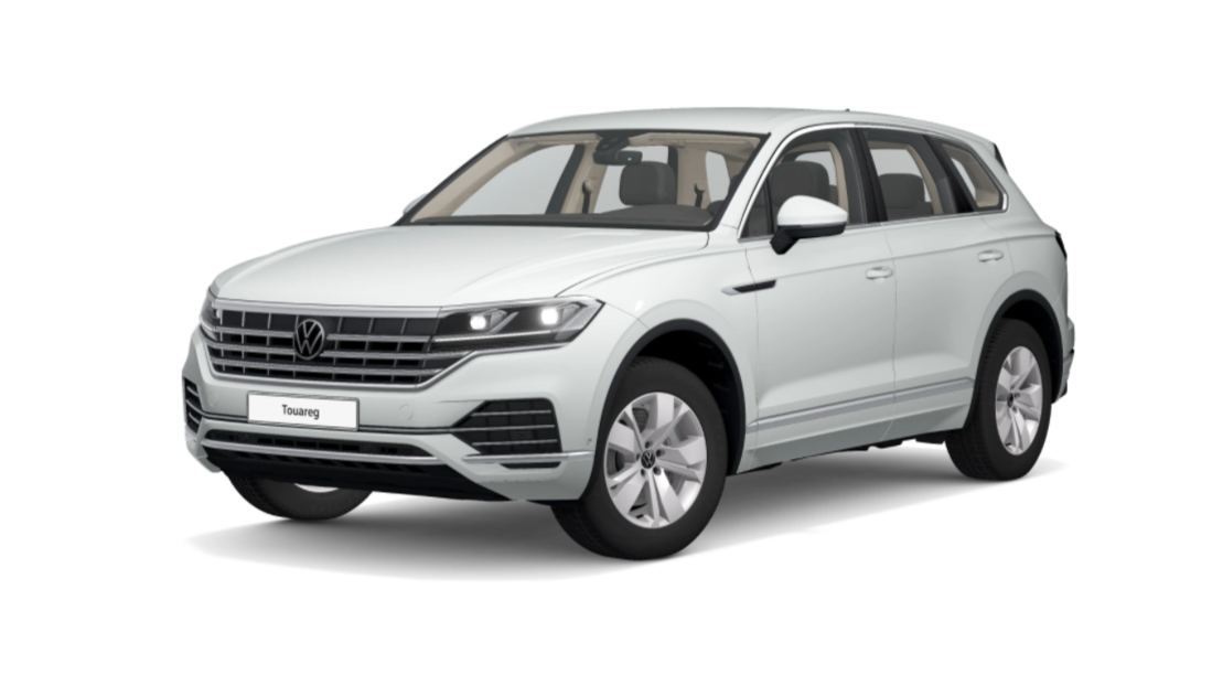 VW Touareg III  3.0 V6 TDI SCR Atmosphere 4MOTION Tiptronic
