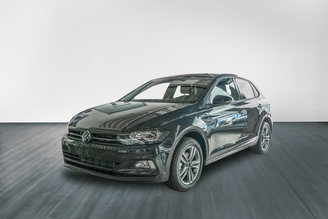 VW Polo VI  1.0 TSI OPF Life DSG