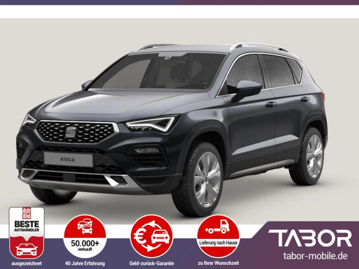 SEAT Ateca 5FP  1.5 TSI ACT Xperience DSG