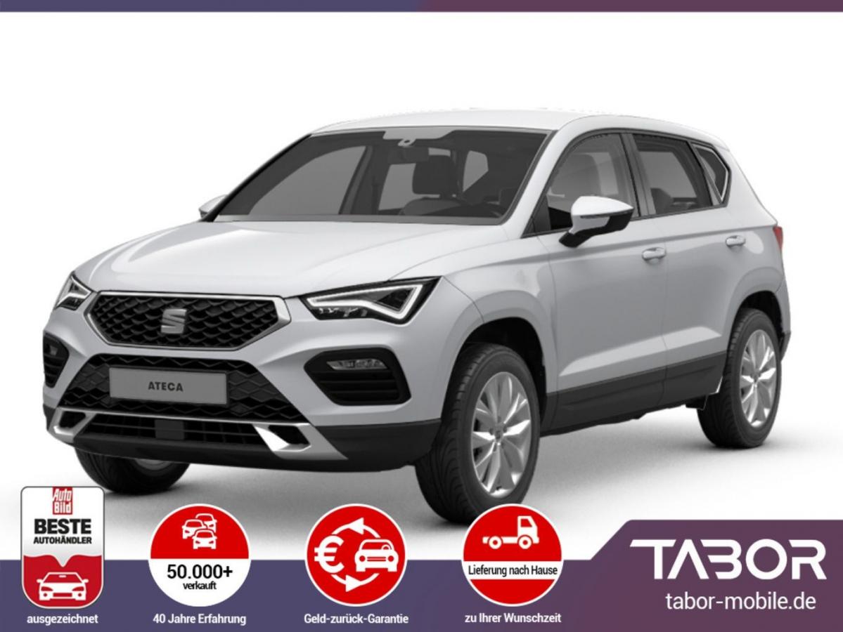 SEAT Ateca 5FP  1.5 TSI ACT Style DSG