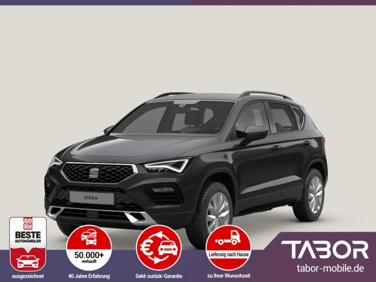 SEAT Ateca 5FP  2.0 TDI Xperience 4Drive DSG