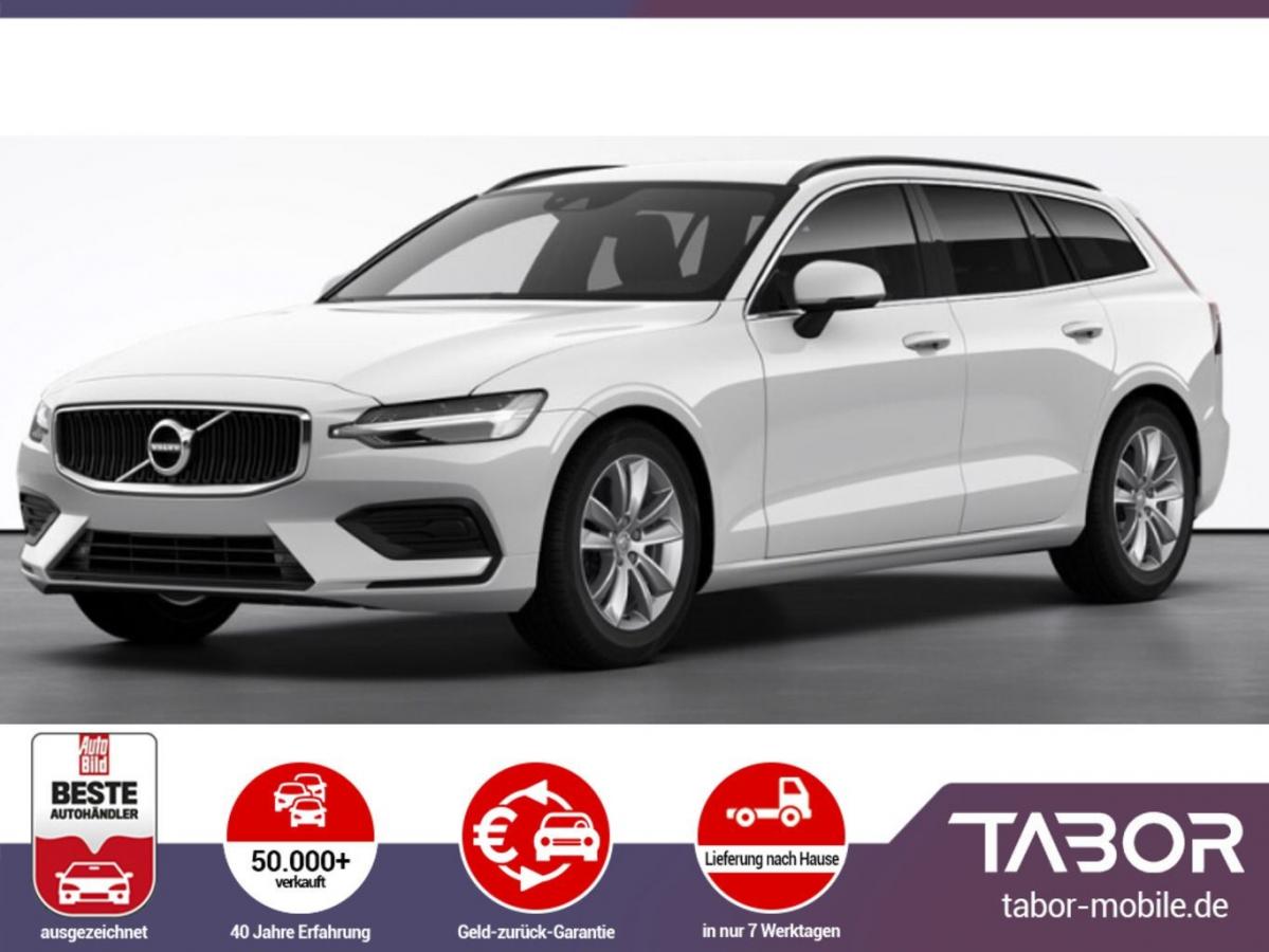 Volvo S60/V60 3.Generation V60 T4 Momentum Pro Geartronic