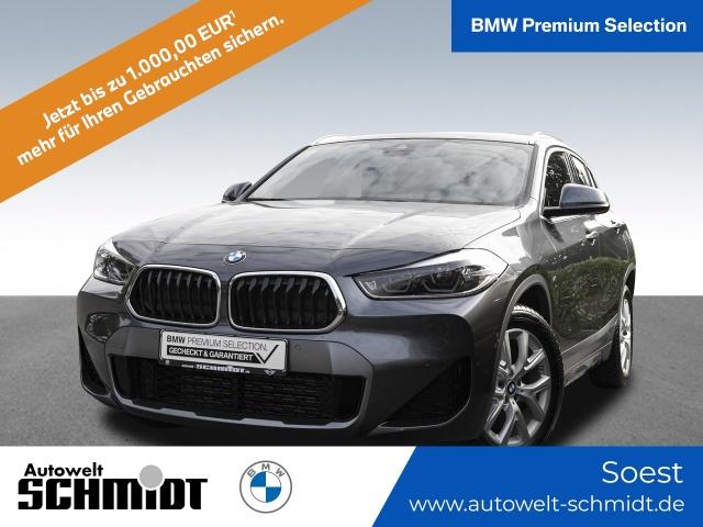 BMW X2 F39  xDrive20d M Sport X Steptronic