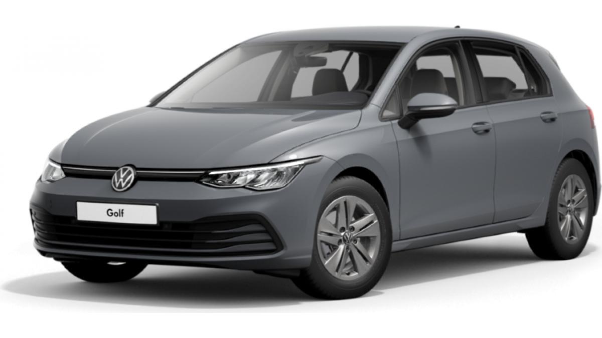 VW Golf VIII  Variant 1.0 TSI Life