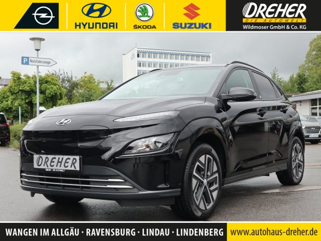 Hyundai Kona 1.Generation  Elektro (39,2 kWh) Select