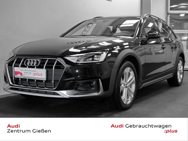 Audi A4 B9  Allroad 45 TDI quattro S tronic