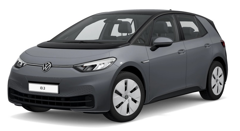 VW ID.3 1.Generation  Pure Performance (45 kWh) Style