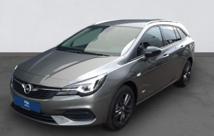 Opel Astra K  Sports Tourer 1.2 DI Turbo Design & Tech