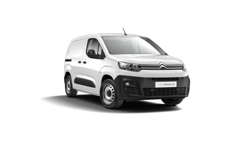 Citroen Berlingo 3.Generation  Kastenwagen L1 BlueHDi 75 Club (mit erhoehter Nutzlast)