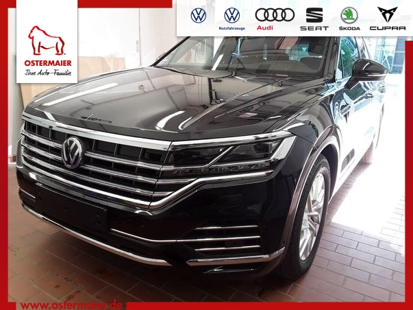 VW Touareg III  3.0 V6 TDI SCR R-Line 4MOTION Tiptronic