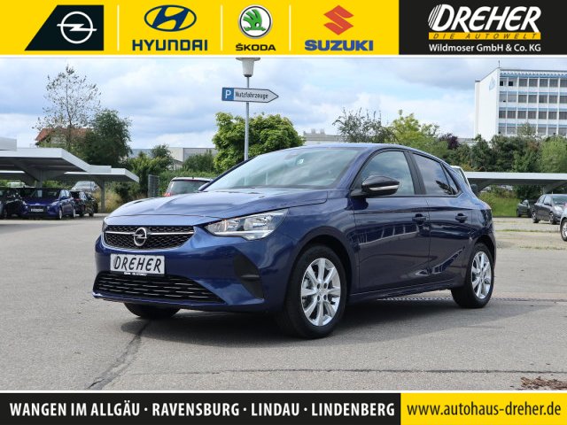 Opel Corsa F  1.2 DI Turbo Ultimate