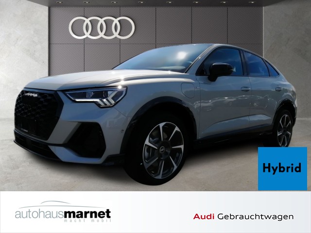 Audi Q3 F3  Sportback 35 TFSI S tronic